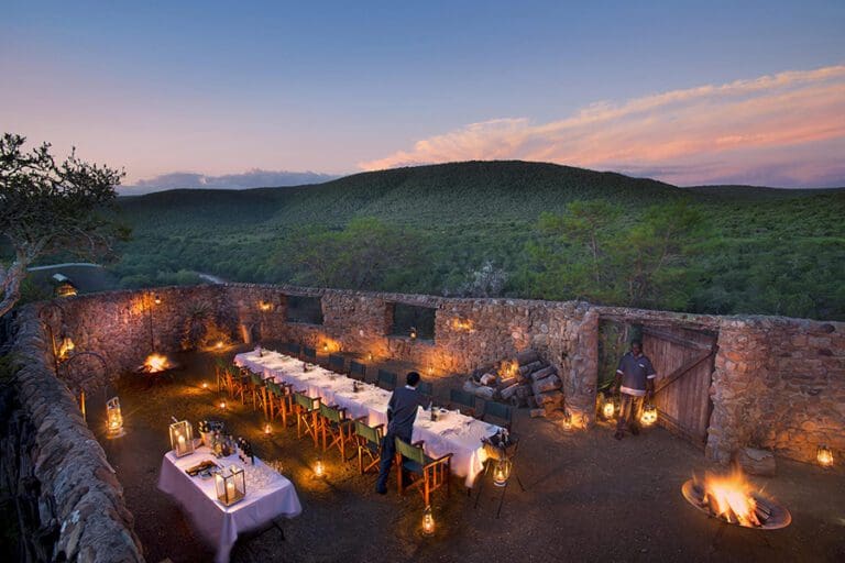 Great Fish River Lodge 1