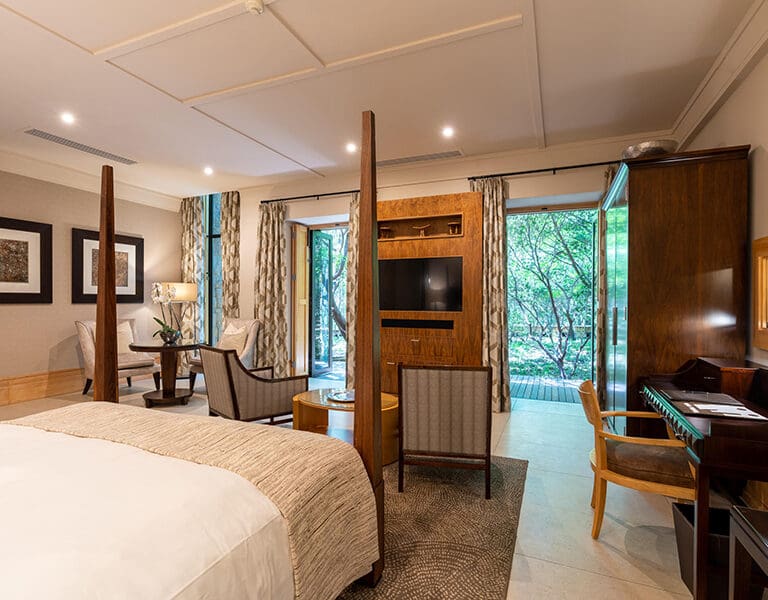 Saxon Hotel Villa and Spa villa luxury suite dsc03358 hdr1