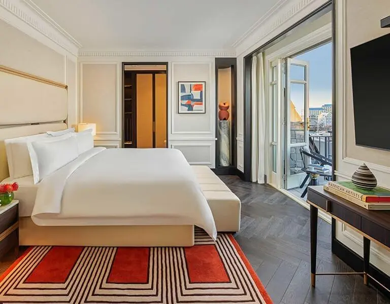 Cape Grace Cape Town Cape Grace Suite