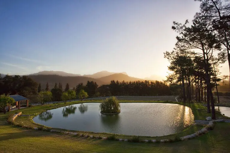 La Residence Photography Experiences Dam