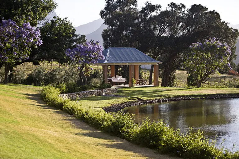 La Residence Photography Experiences Tea House