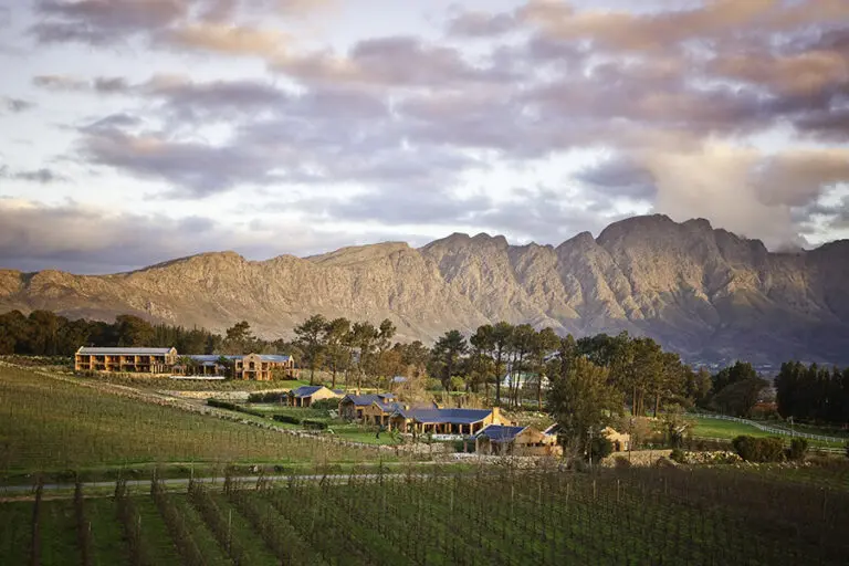 La Residence Photography Experiences Vineyard Suites