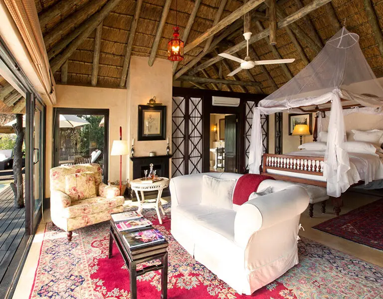 Malewane Lodge at Royal Malewane Thornybush Kruger luxury suite 4