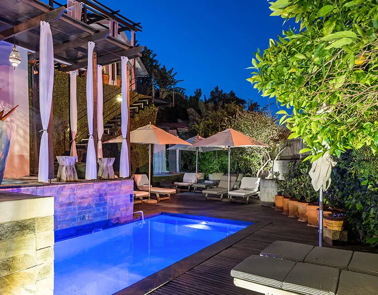 Kensington Place 9