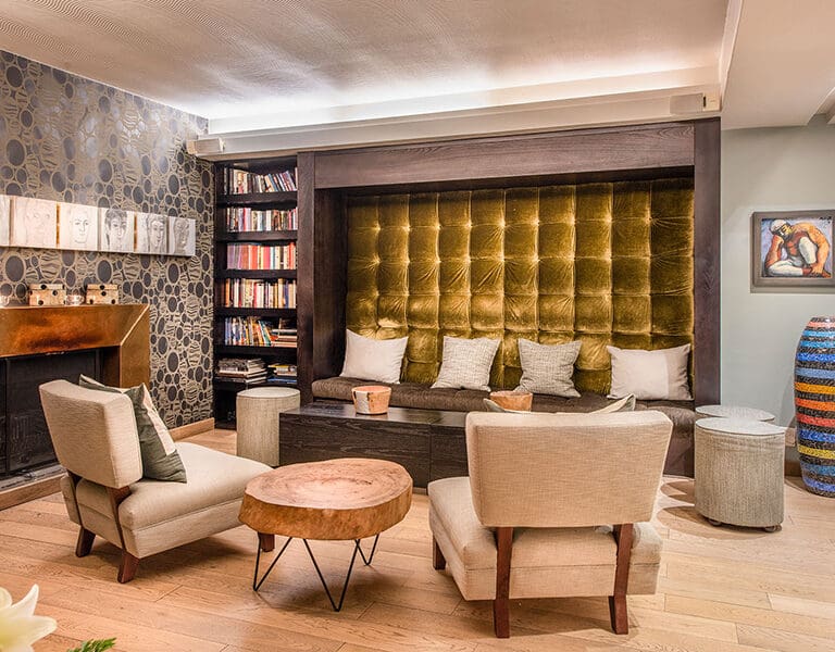 Kensington Place 16