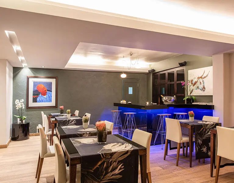 Kensington Place 19