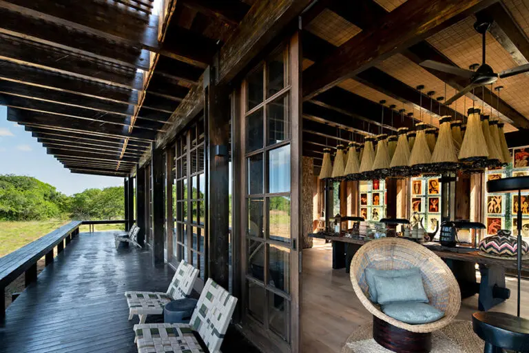 Phinda Forest Lodge Gallery