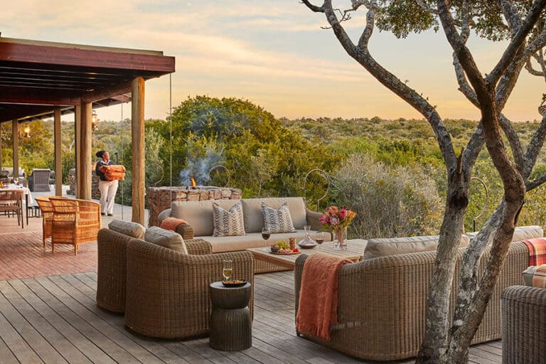 Kwandwe Private Game Reserve Ecca Lodge 08