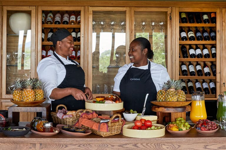 Kwandwe Private Game Reserve Ecca Lodge 25