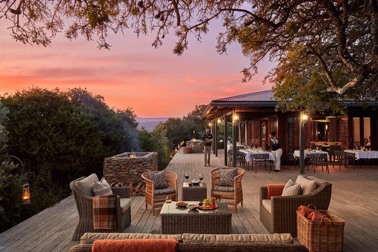 Kwandwe Private Game Reserve Ecca Lodge 26