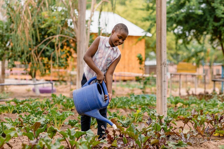 Thornybush Community Project 1
