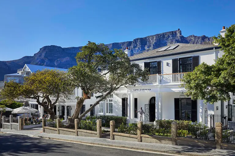 Cape Cadogan Exterior 28
