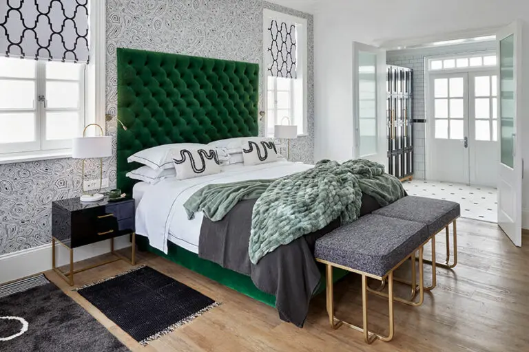 Cape Cadogan Superior Luxury Room 21