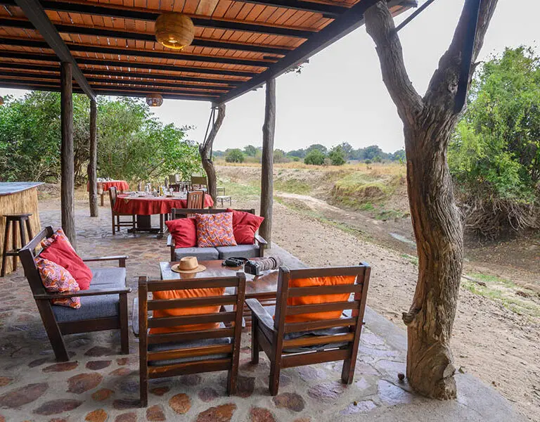 Chikoko Tree Camp 55