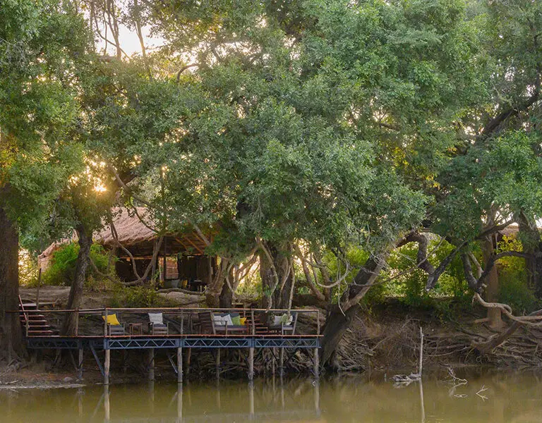 Big Lagoon Camp 7