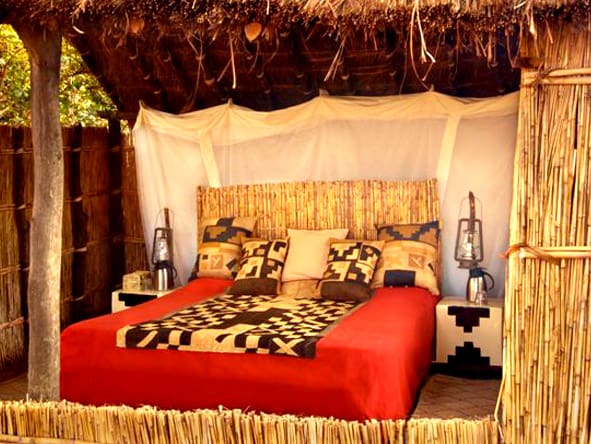 MwaleshiCampChalet