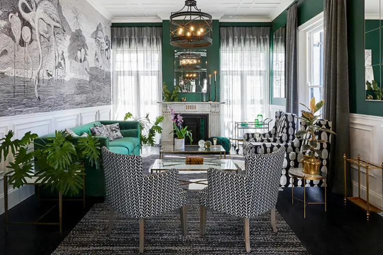 Cape Cadogan Boutique Hotel General Area 23