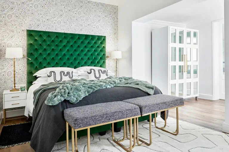 Cape Cadogan Classic Room 9