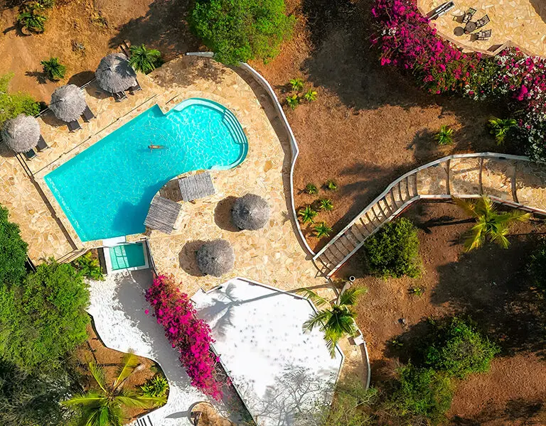 Swimming Pool 3