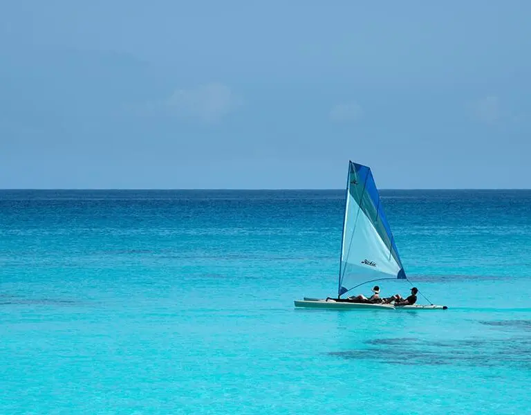 Mnemba Island Lodge 26