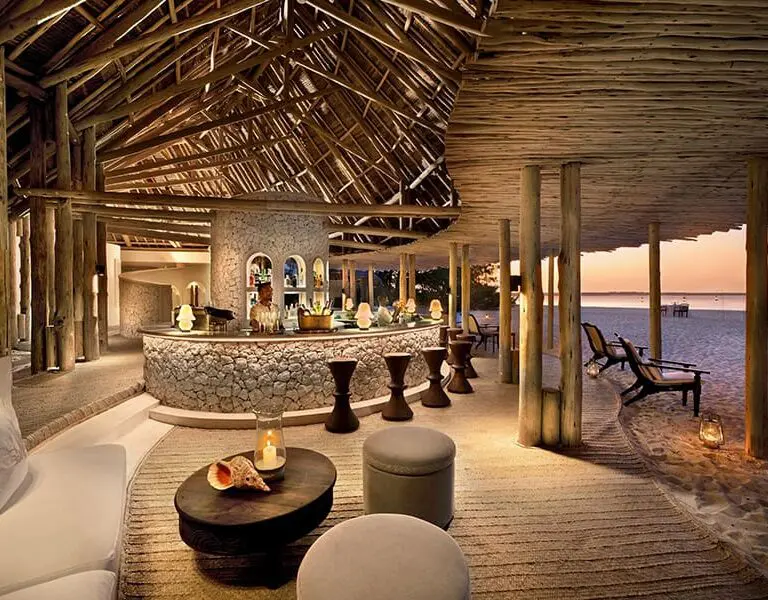 Mnemba Island Lodge 3