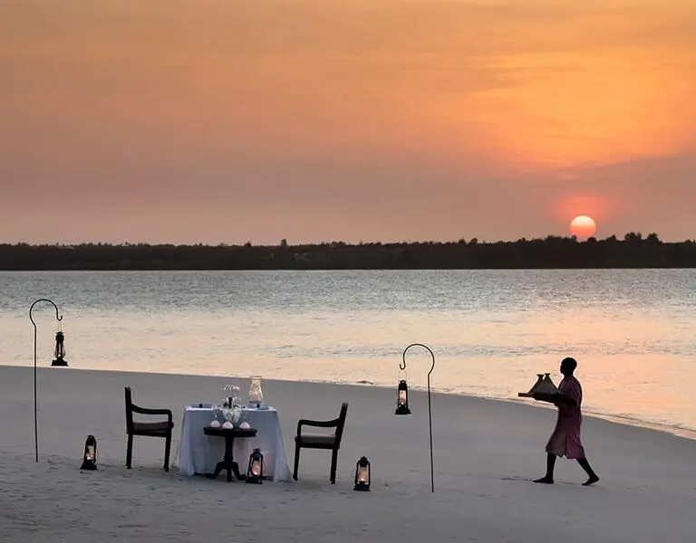 Mnemba Island Lodge 25