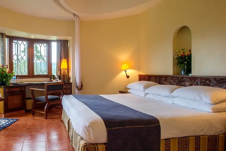 LakeDulutiSerenaHotel Interior StandardRoom