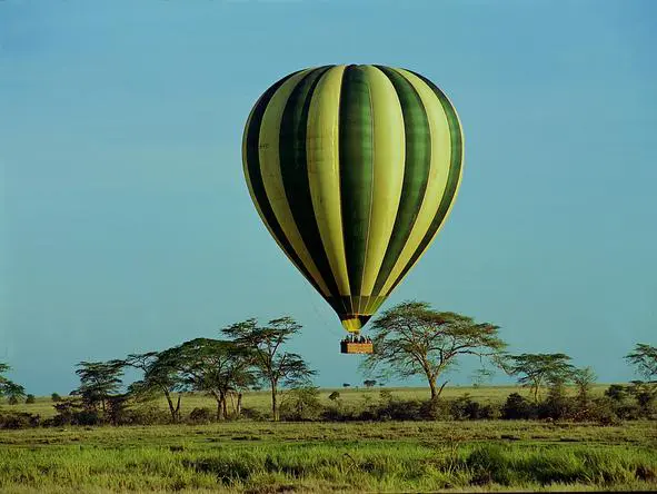 Day2 Serengeti Serena Safari Lodge3