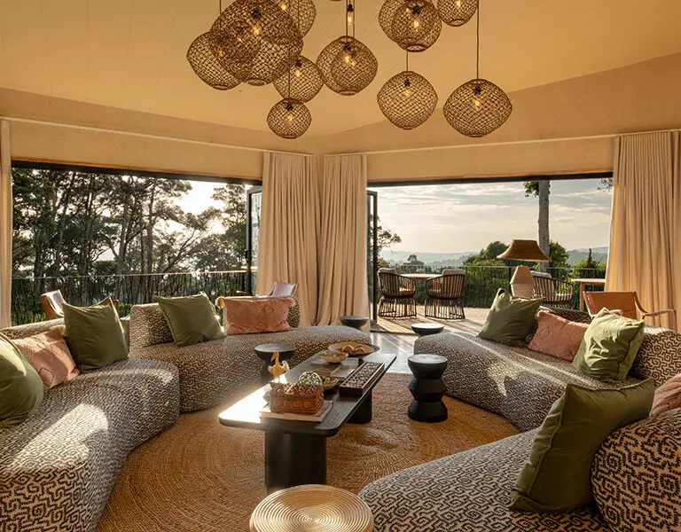 Lemala Osonjoi Lodge Lounge 8