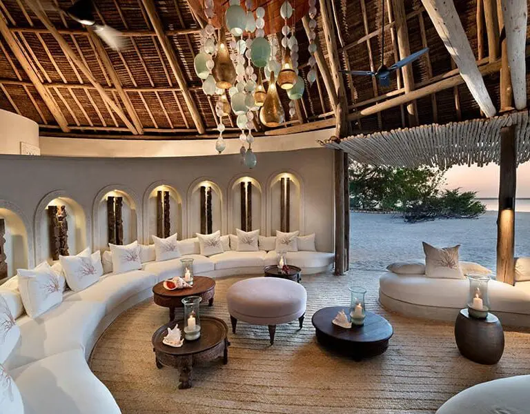 Mnemba Island Lodge 1
