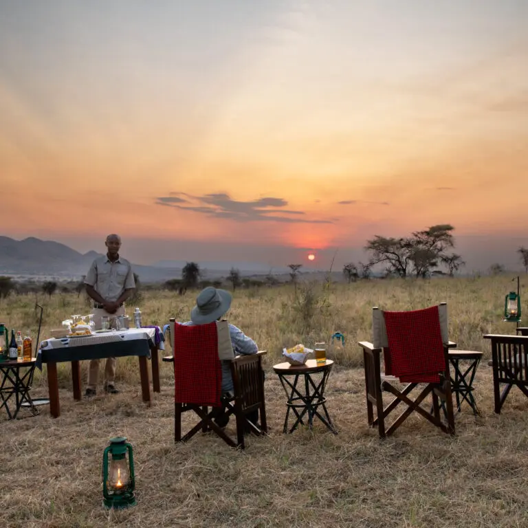 Nyikani Camp fb sundowners
