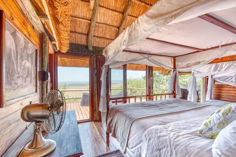 Mbali Mbali Soroi Serengeti room with a view