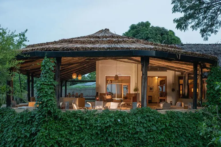 Kyambura Gorge Lodge 1