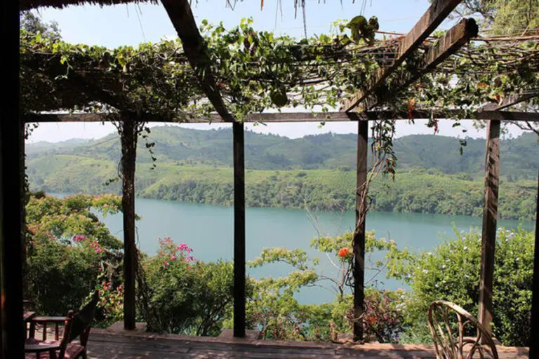 Ndali lodge