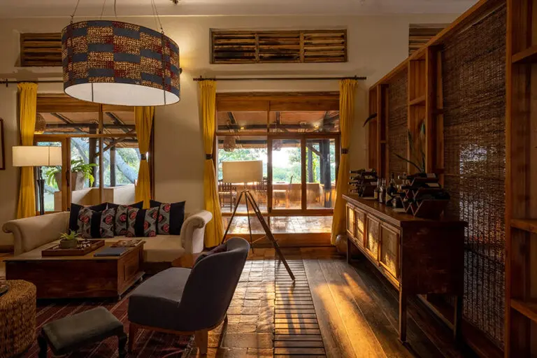 Kyambura Gorge Lodge 1
