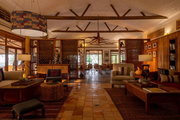 Kyambura Gorge Lodge 2