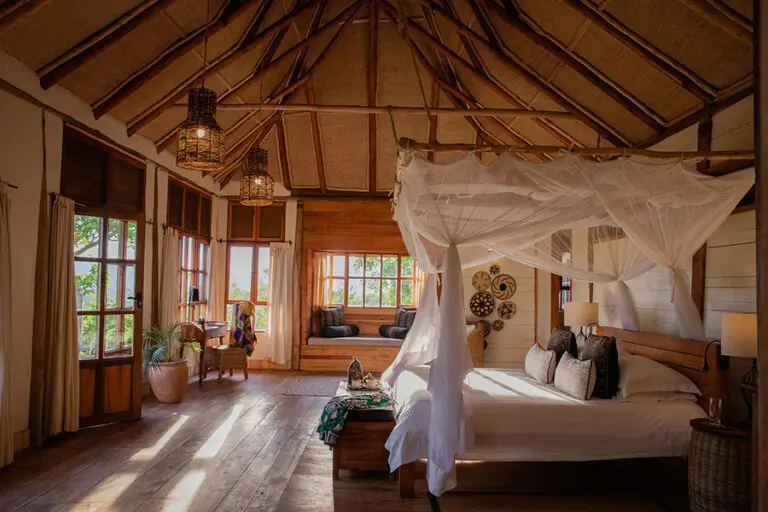 Kyambura Gorge Lodge 2