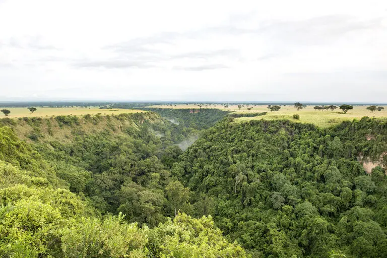 Kyambura Gorge Lodge 6