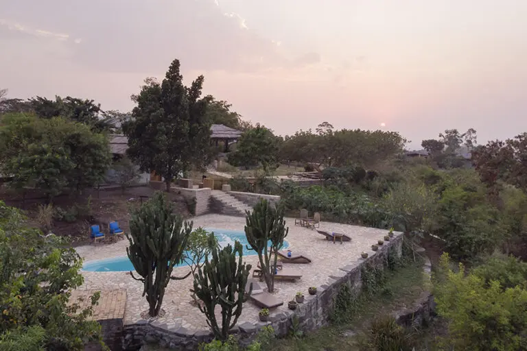Kyambura Gorge Lodge 7