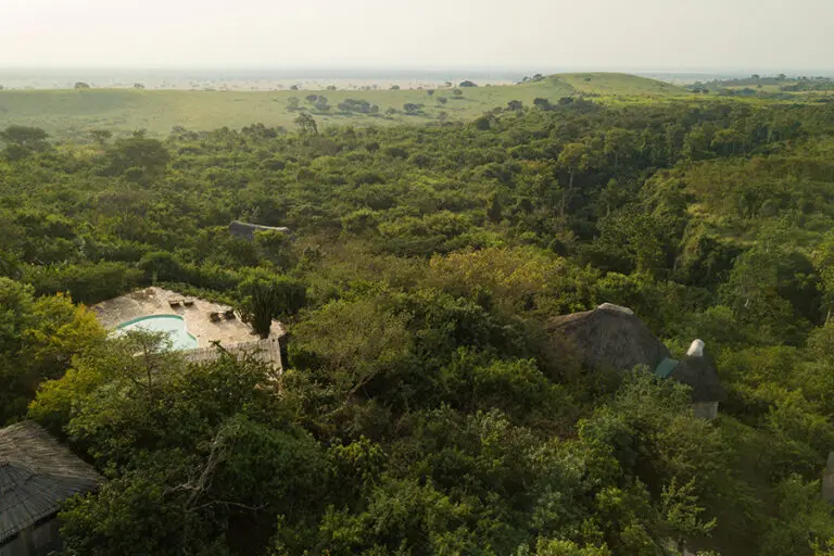 Kyambura Gorge Lodge 8
