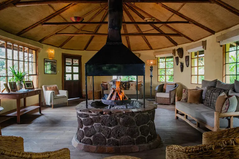 6 Mount Gahinga Lodge Main Lodge Area AH1I0259