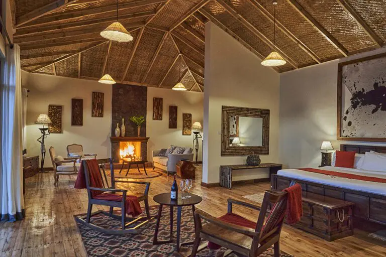 Kashasha Suite