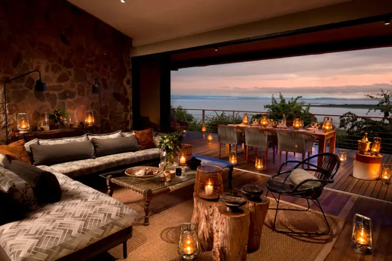 Ultimate Zimbabwe & Livingstone Safari · Safari Continents Travel