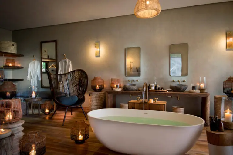 BumiHillsSafariLodge Bathroom1