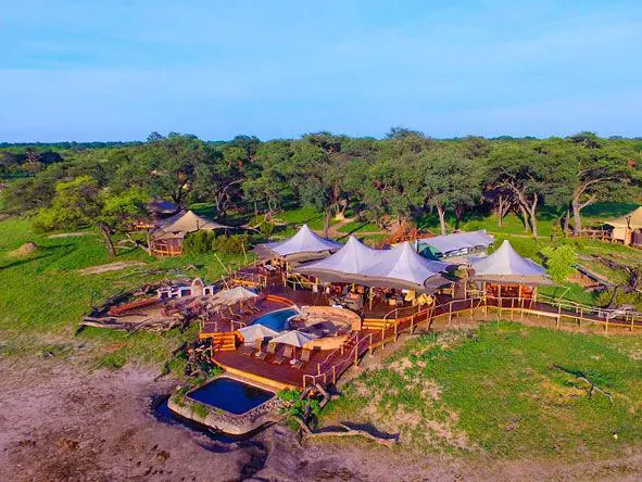 2somalise camp