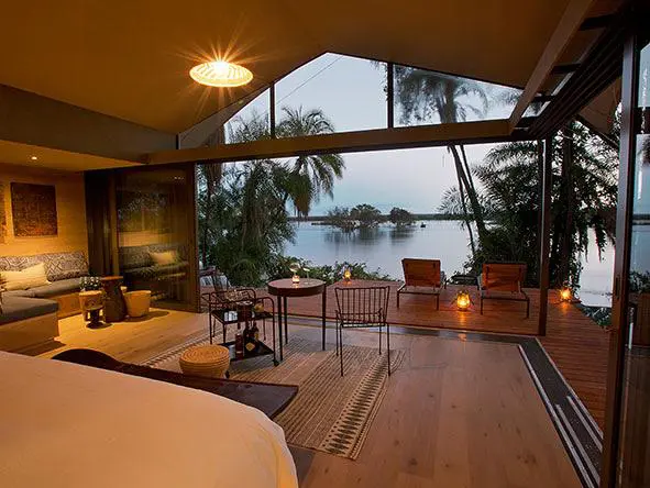 Thorntree 82