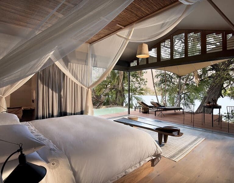 Thorntree River Lodge Mosi Oa Tunya National Park Zambia 5