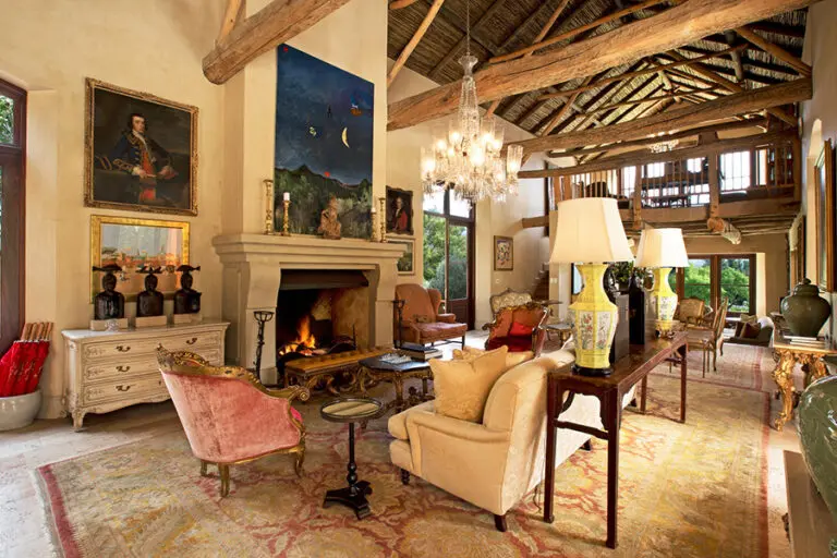 La Residenc Photography Living Spaces Lounge 1