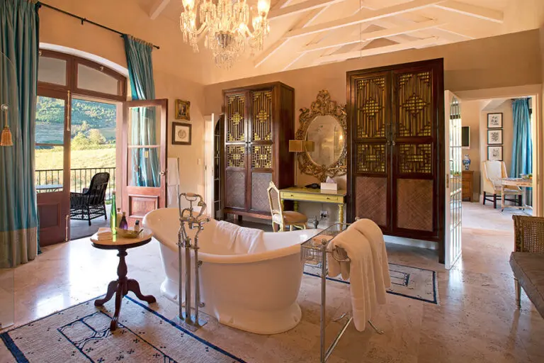 La Residence Photography Rooms Hugenot Bathroom
