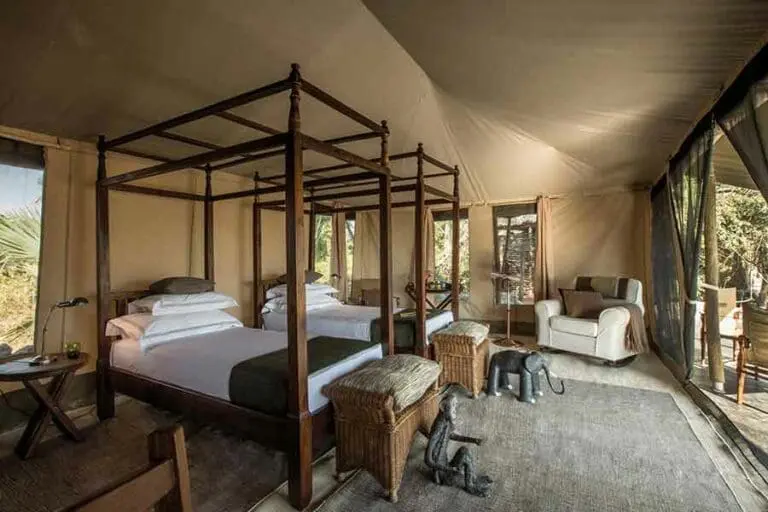 Annex tent kid2